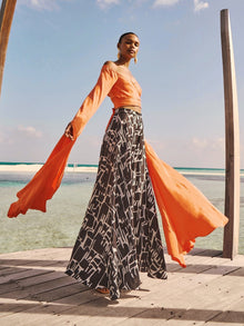 Jant Pants - Isla Noir - diarrablu