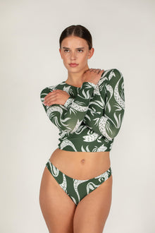 Jeju Top | Serpentine