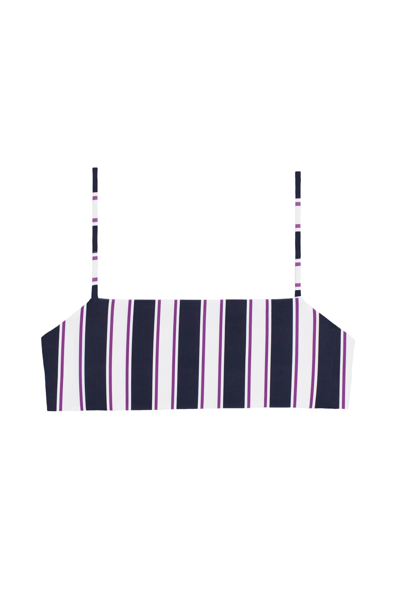 Kumu 2 Top | Cabana Stripe