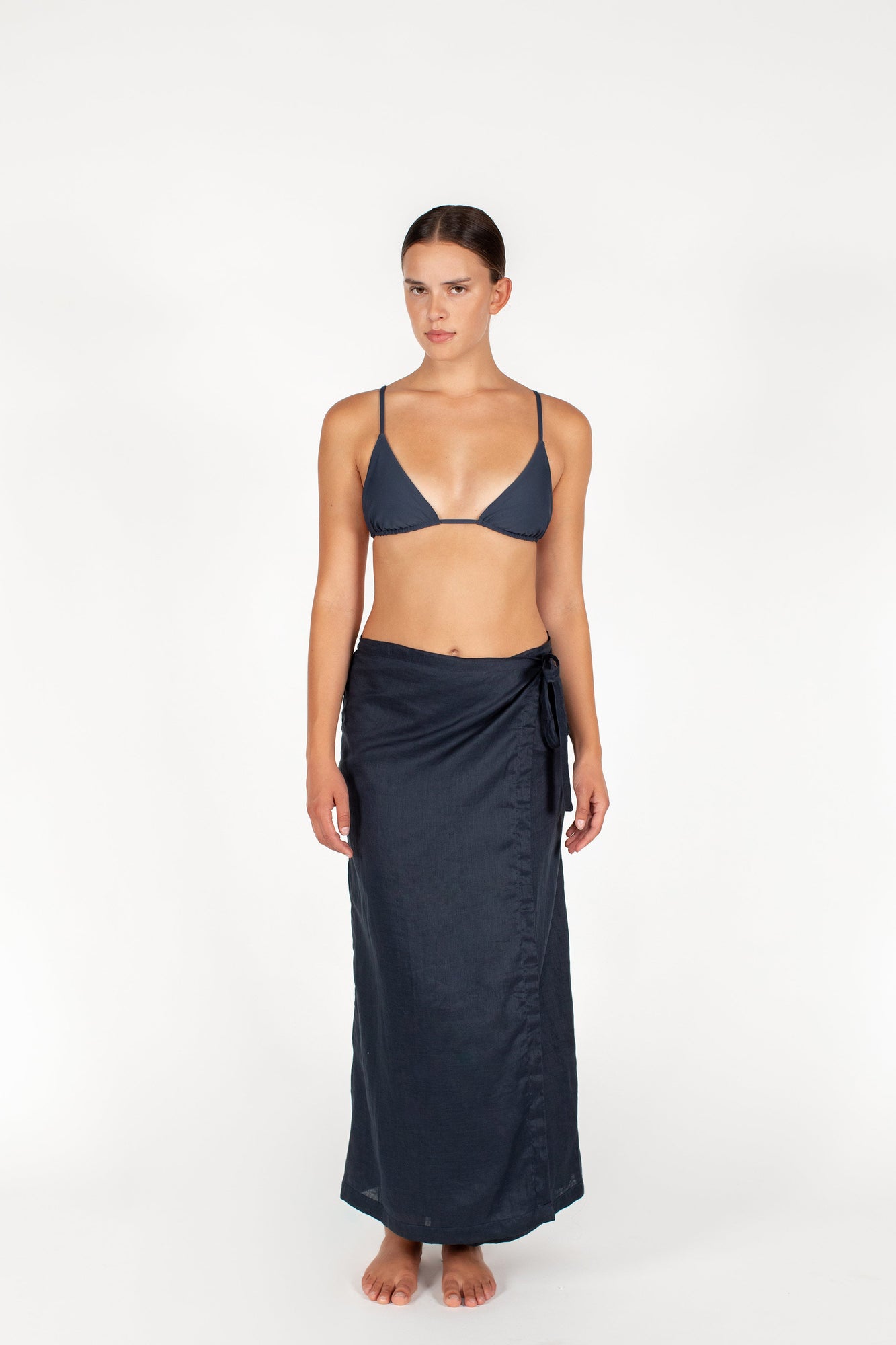 La Ponche Skirt | Cabana