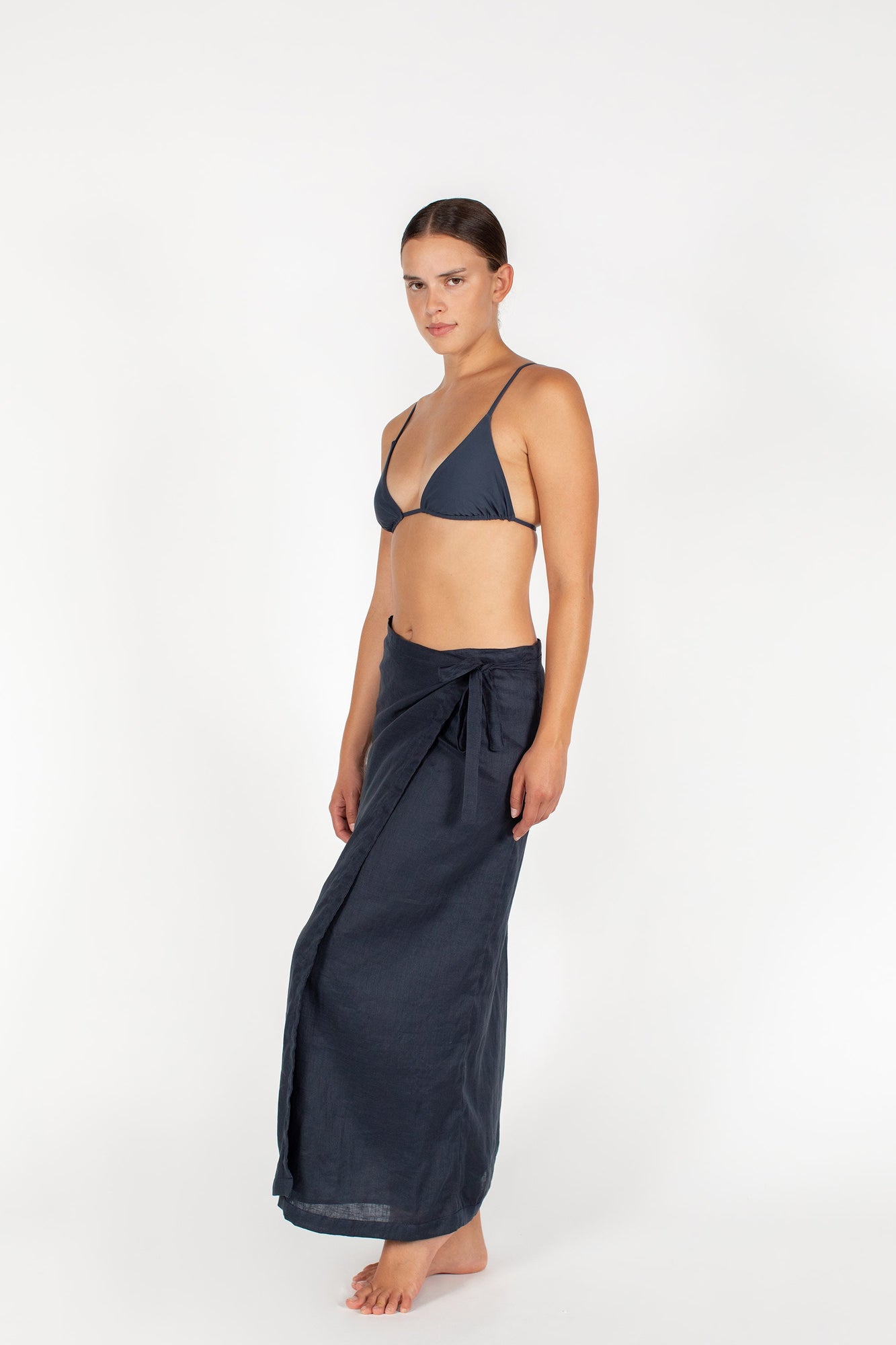 La Ponche Skirt | Cabana