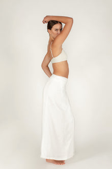 La Ponche Skirt | Foam