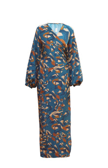 Lala Dress - WALO - diarrablu