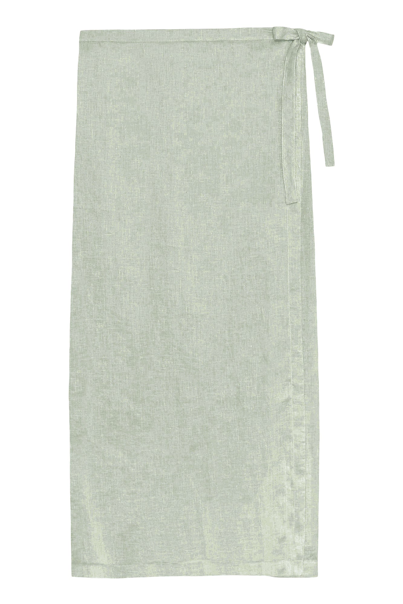 La Ponche Skirt | Celadon