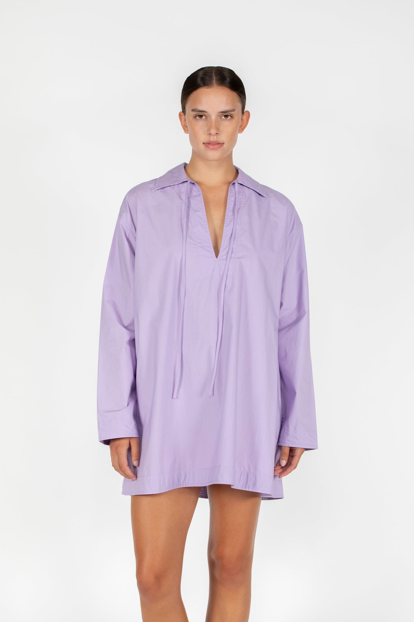 Laurel Dress | Lotus