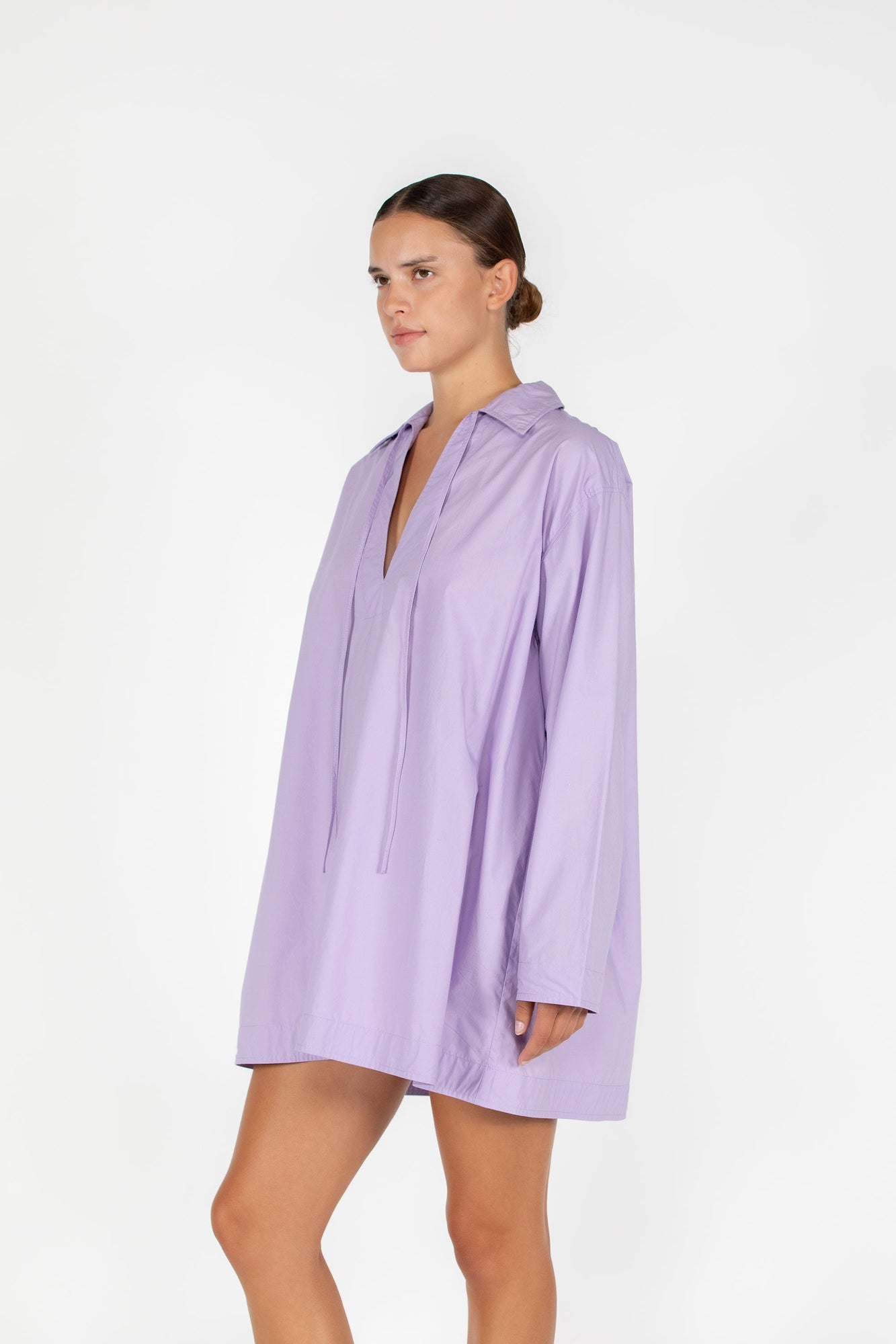 Laurel Dress | Lotus