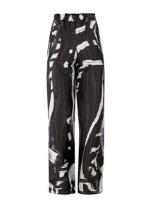 Leer Pants - SUTO - diarrablu