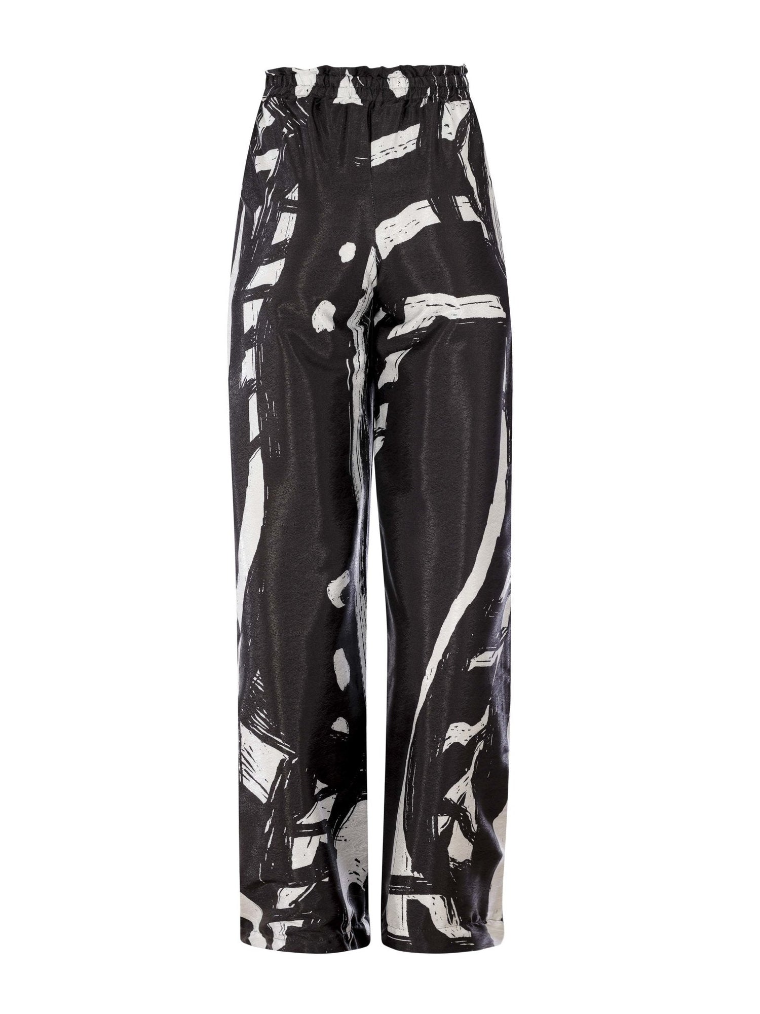 Leer Pants - SUTO - diarrablu