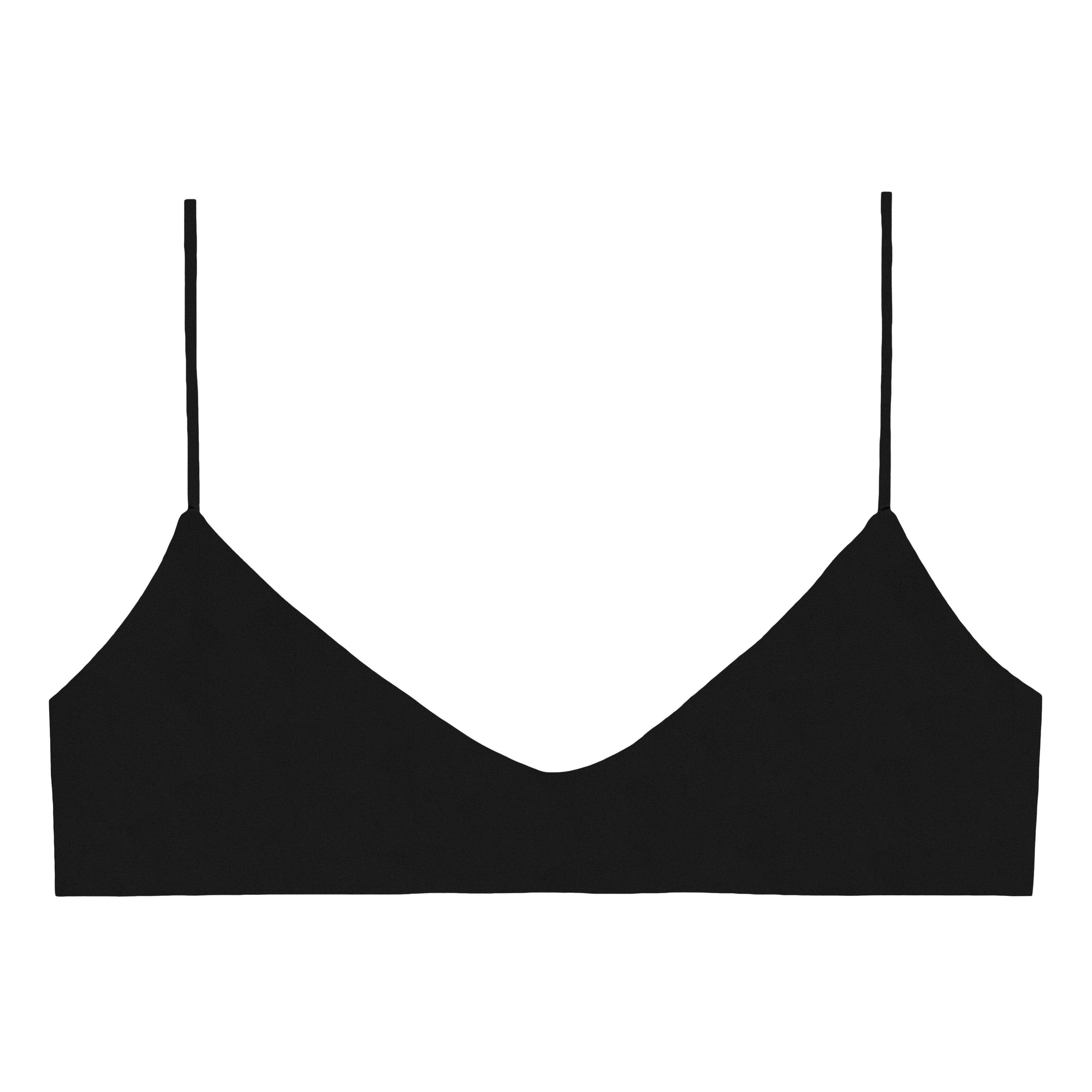 Leia Top | Noir