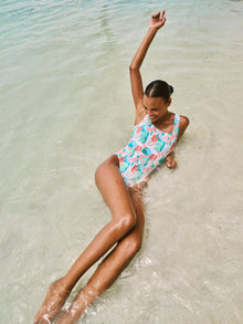 Leila Swimsuit - Ari Blu - diarrablu