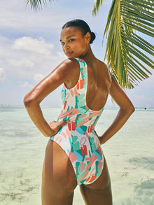 Leila Swimsuit - Ari Blu - diarrablu