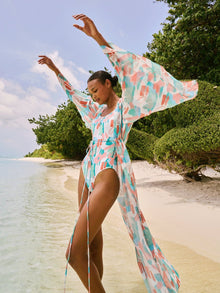 Leila Swimsuit - Ari Blu - diarrablu