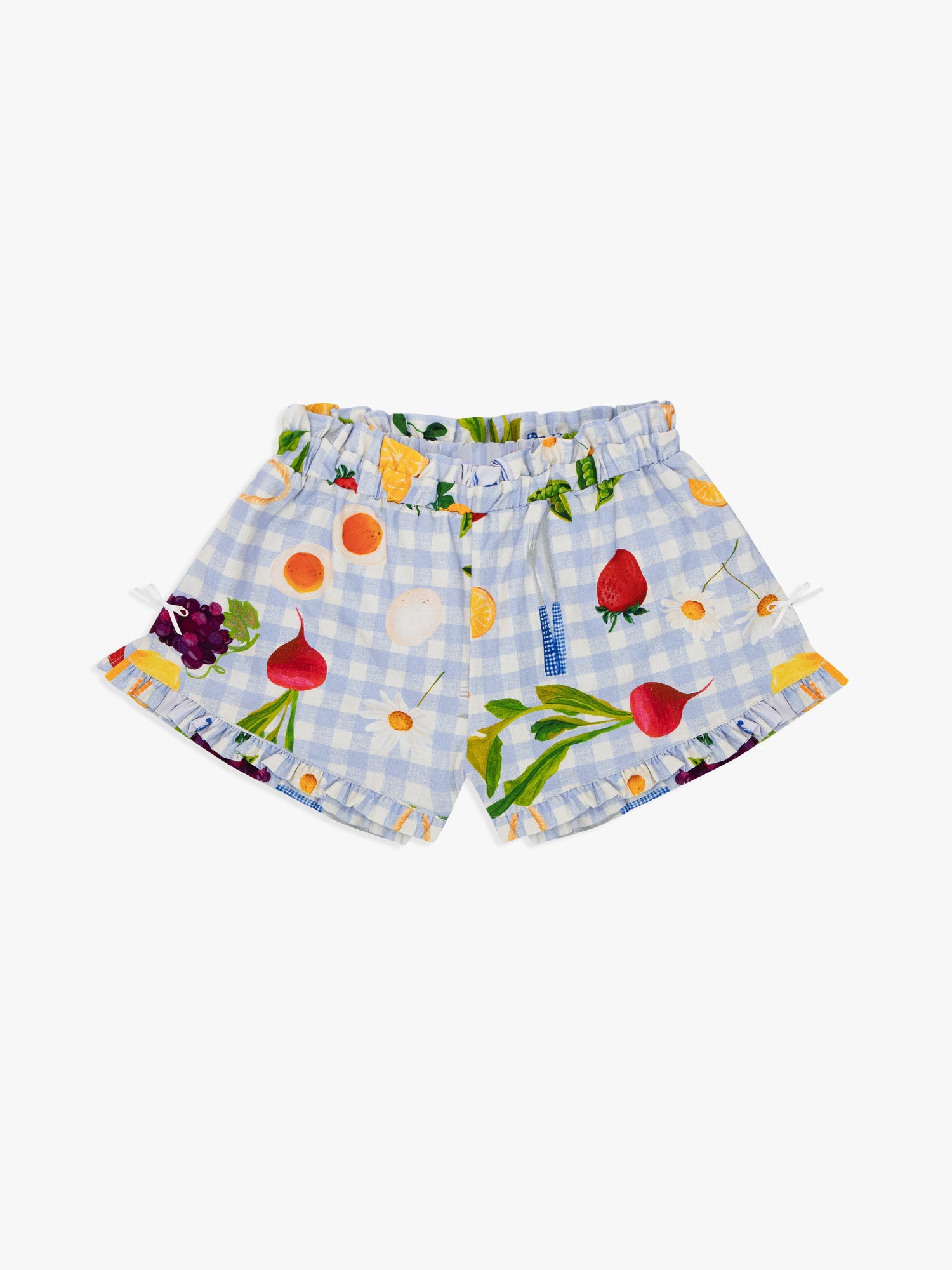 Addison Short | Picnic Alfresco