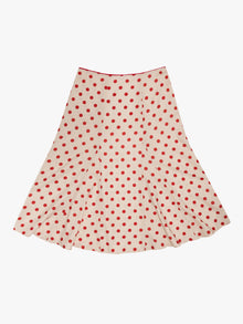 Amora Skirt | Scarlett Dot