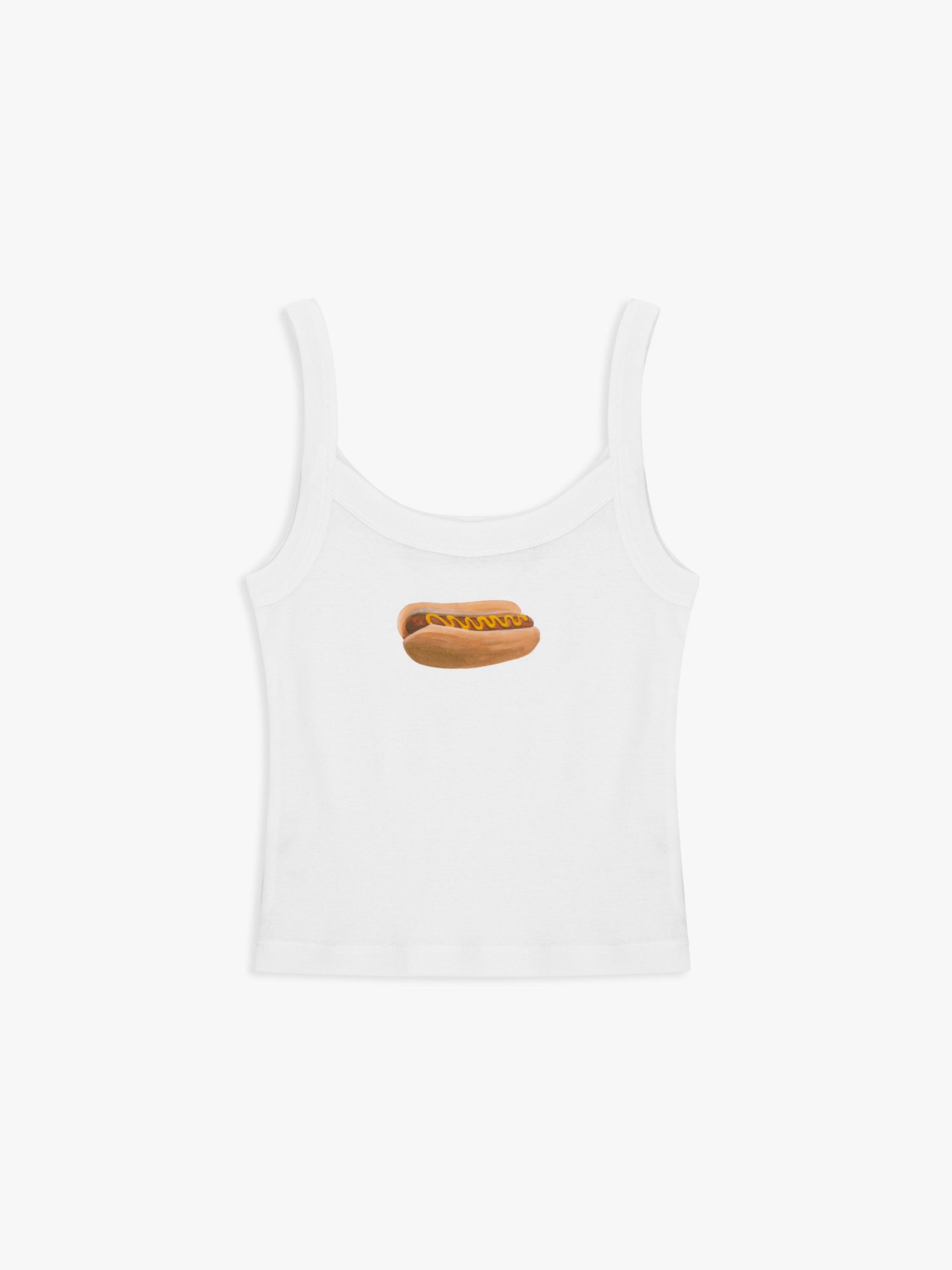 Harley Tank | Hotdog