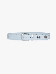 Emery Belt | Powder Blue