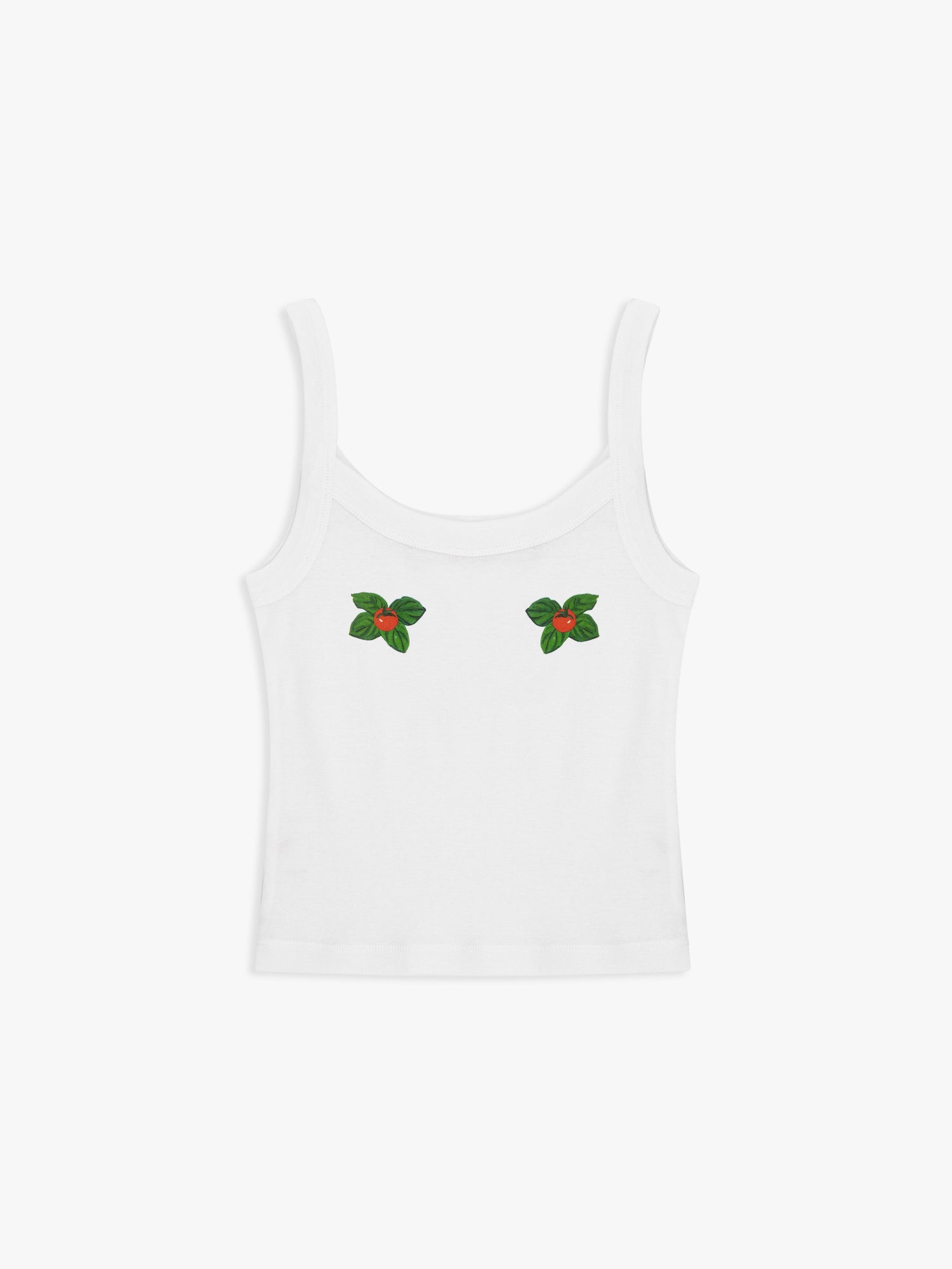 Harley Tank | Basil