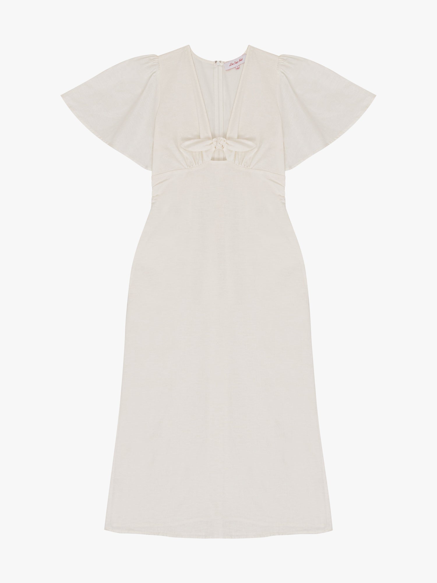 Jess Dress | Dove