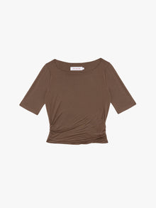 Joey Tee | Taupe