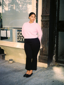 Natalia Pant | Black