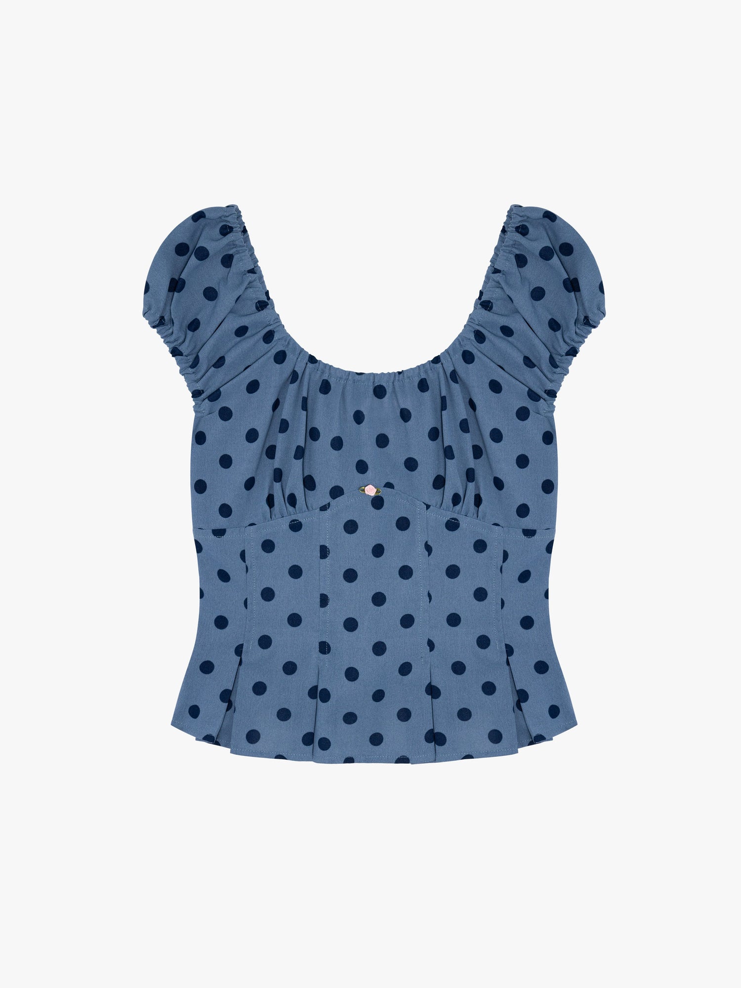 Pat Top | Oxford Dot