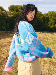 Lauda Cardi | Polly Pocket Charms