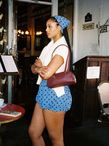 Franny Bloomers | Oxford Dot