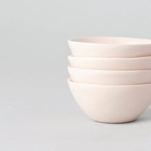 Little Bowls | Blush Pink