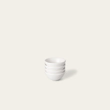 Little Bowls | Cloud White