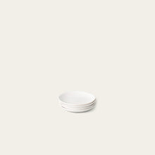 Little Plates | Speckled White