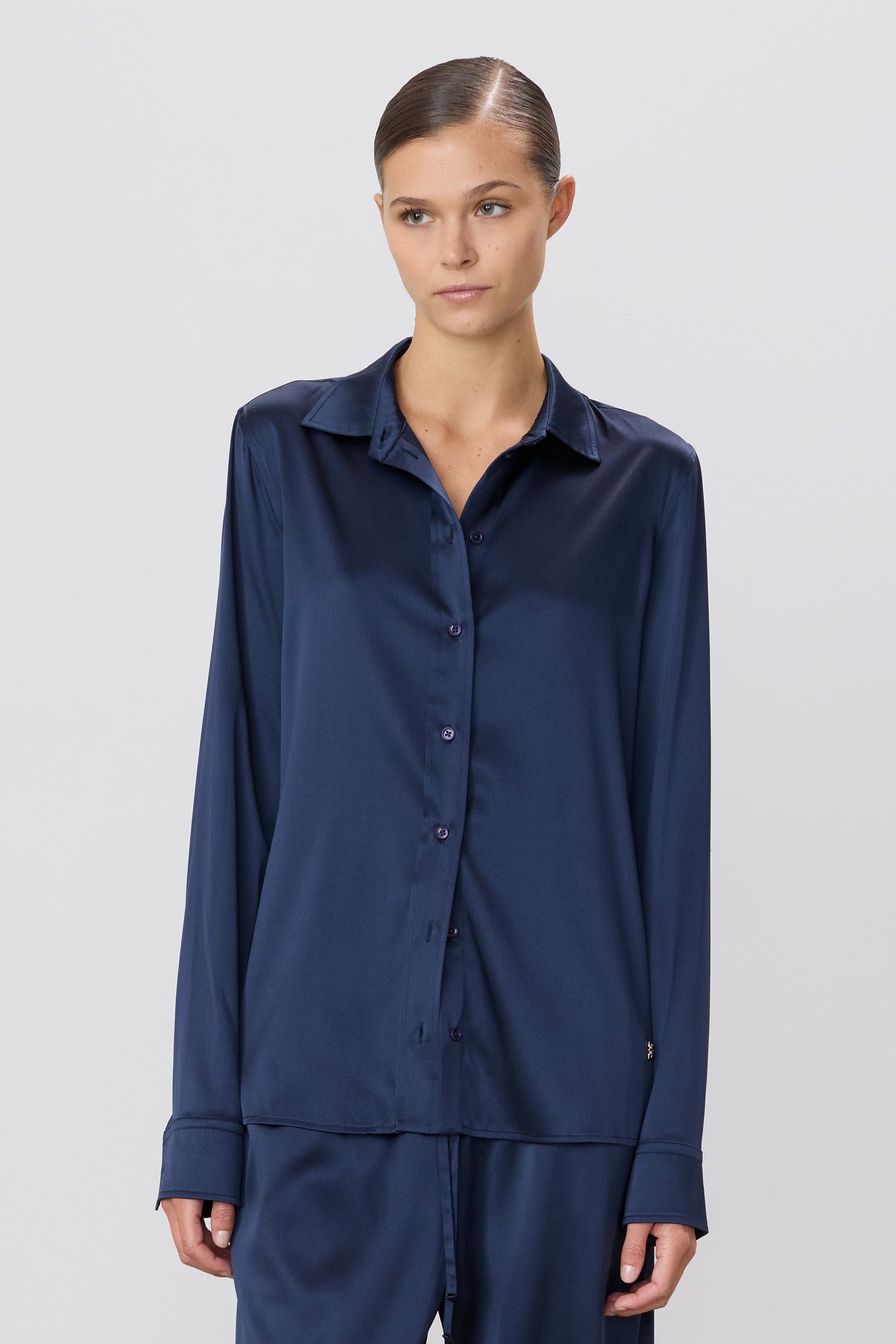 CONSTANCE TOP - ETERNE