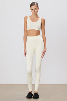 HIGH RISE LEGGING - ETERNE