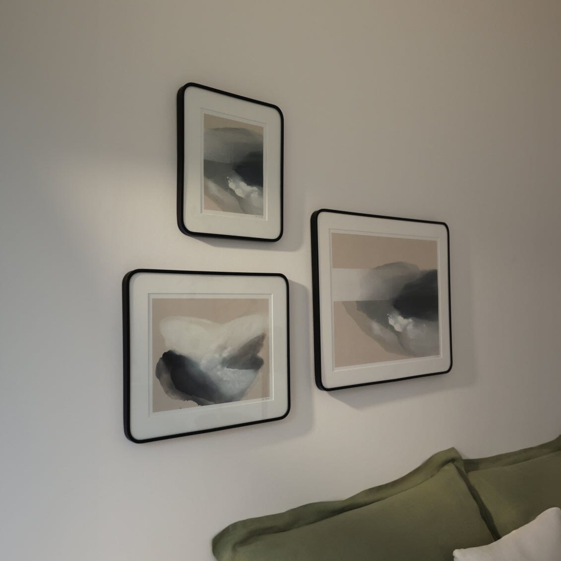 Loving You Is Home Print | 11 x 14" | Without Frame