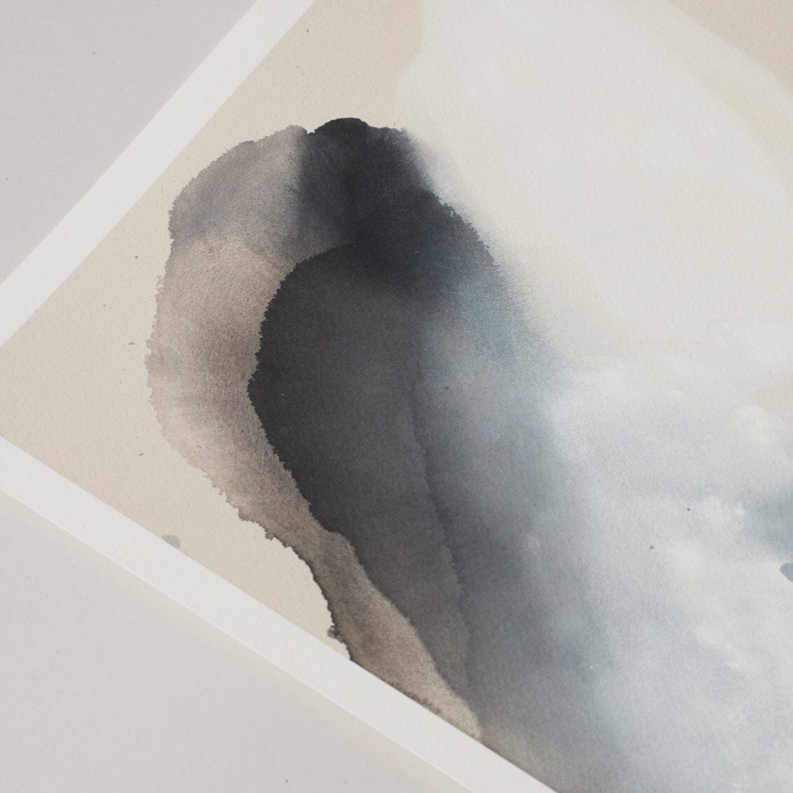 Loving You Is Home Print | 11 x 14" | Without Frame