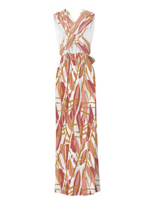 Mailys Dress - Blossom Rose - diarrablu