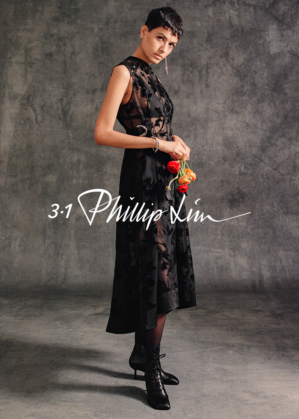 3.1 Phillip Lim, (LaFA) NY
