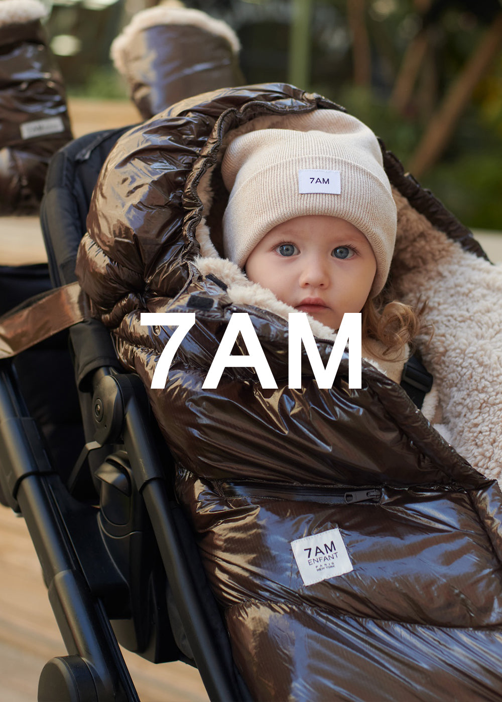 7AM Enfant