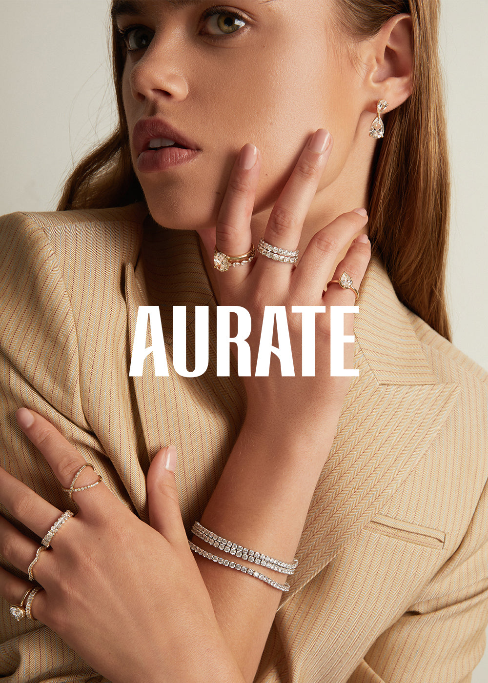 Aurate New York