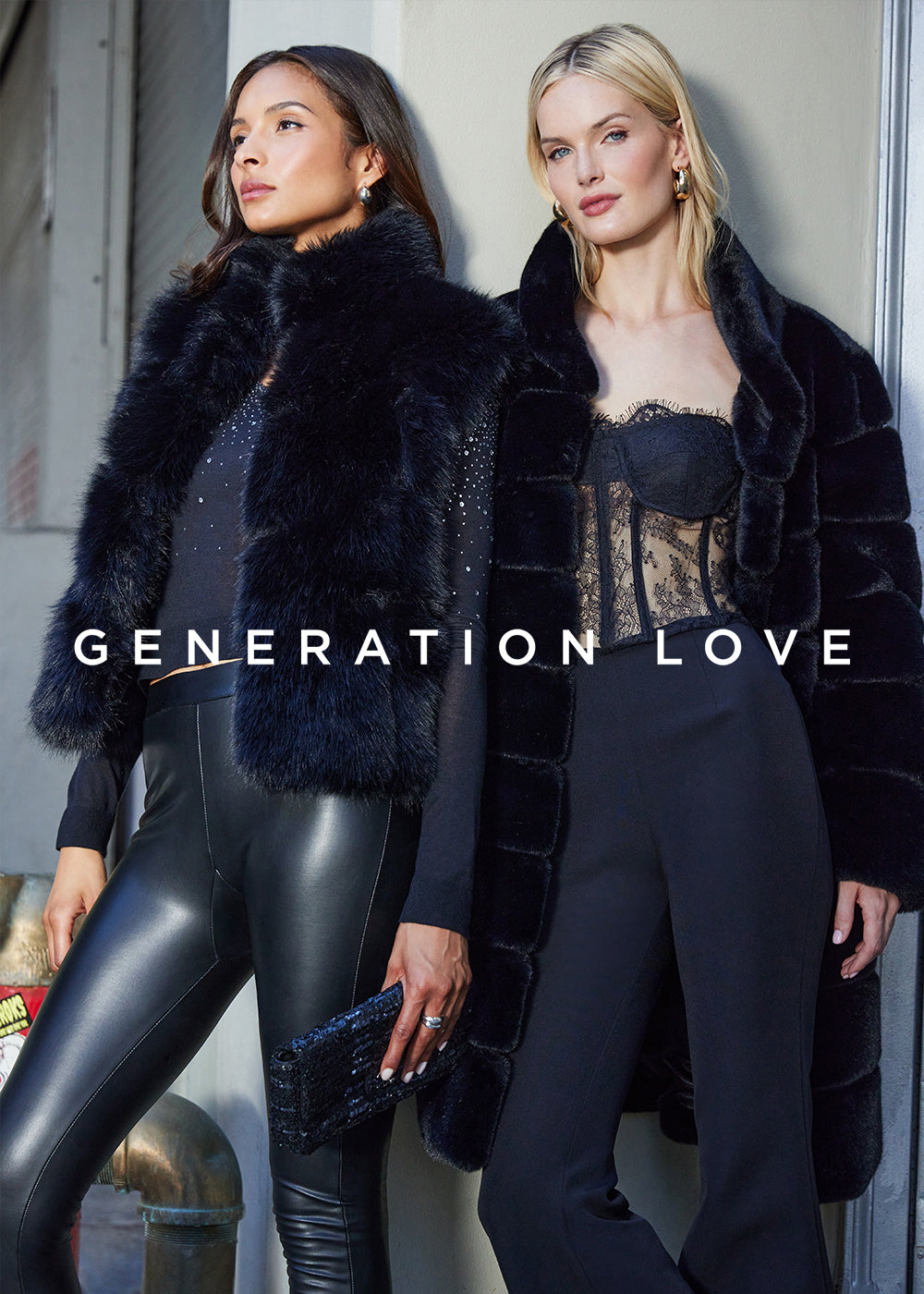 Generation Love, (Flagship) NY