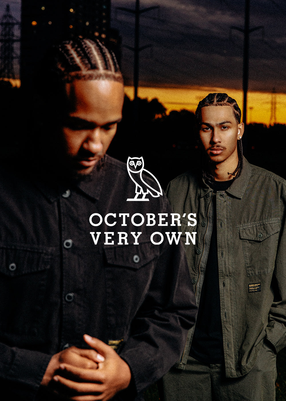 October's Very Own