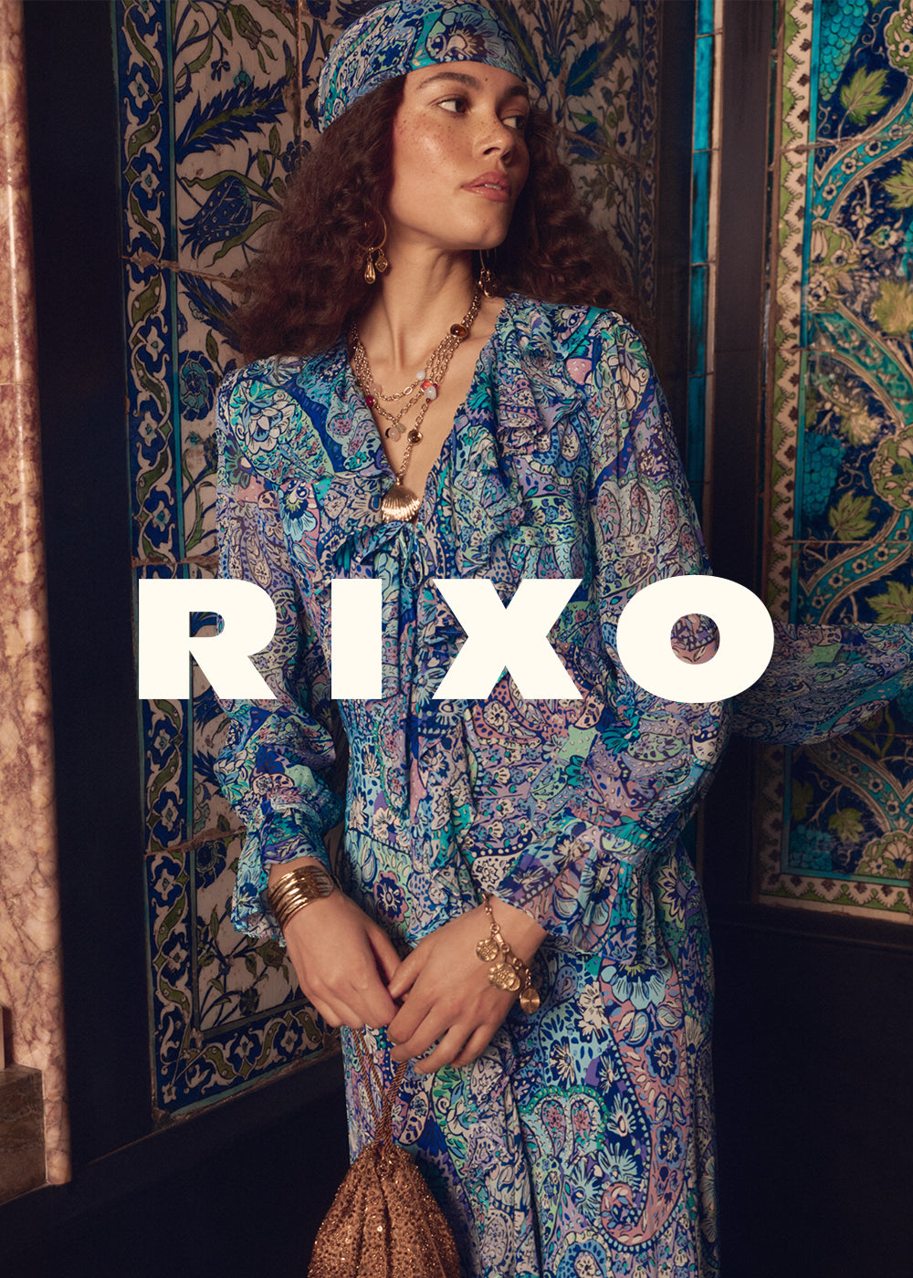 RIXO, LA