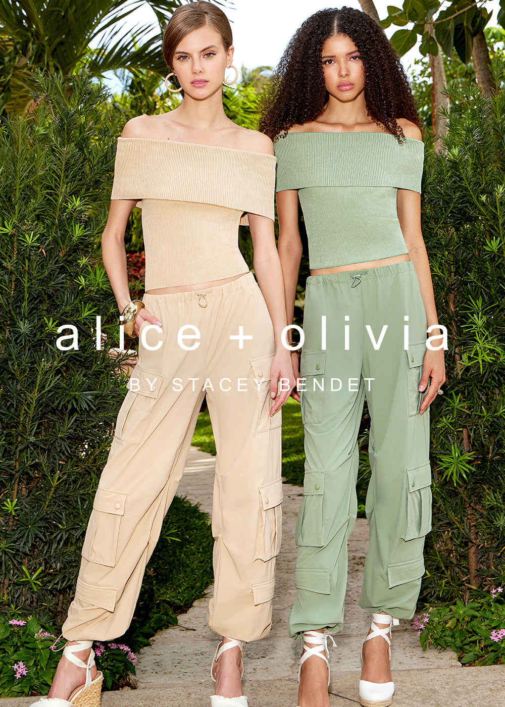 Alice+Olivia