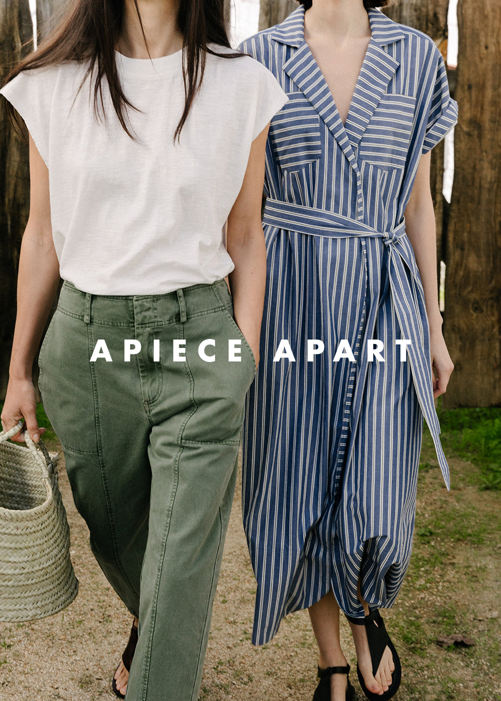 APIECE APART, (LaFA) NY