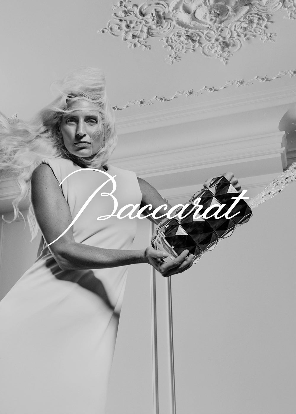 Baccarat, (NoMad) NY