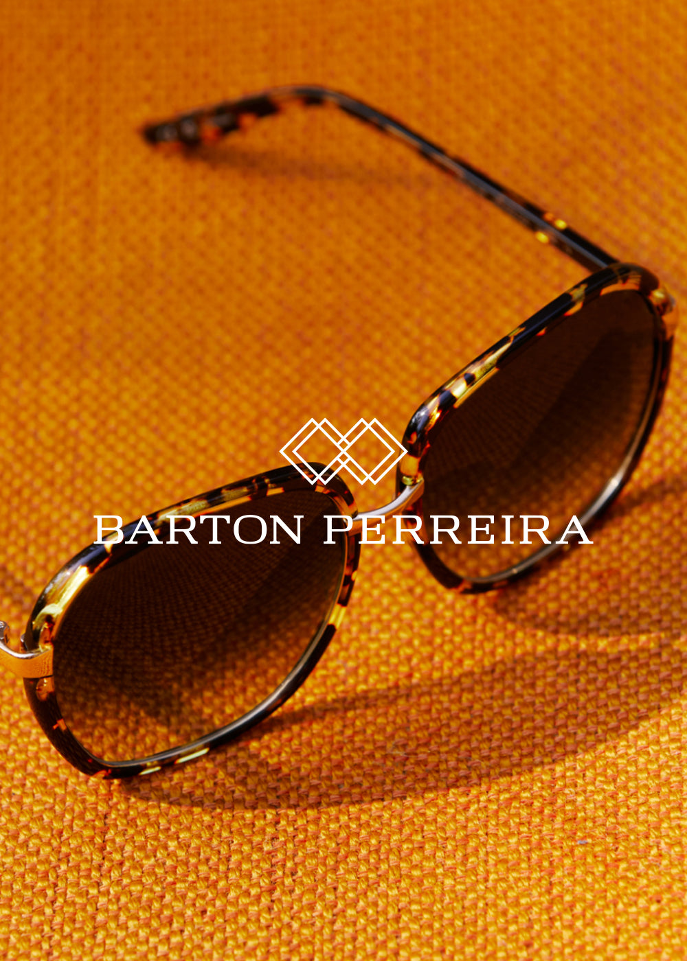 Barton Perreira