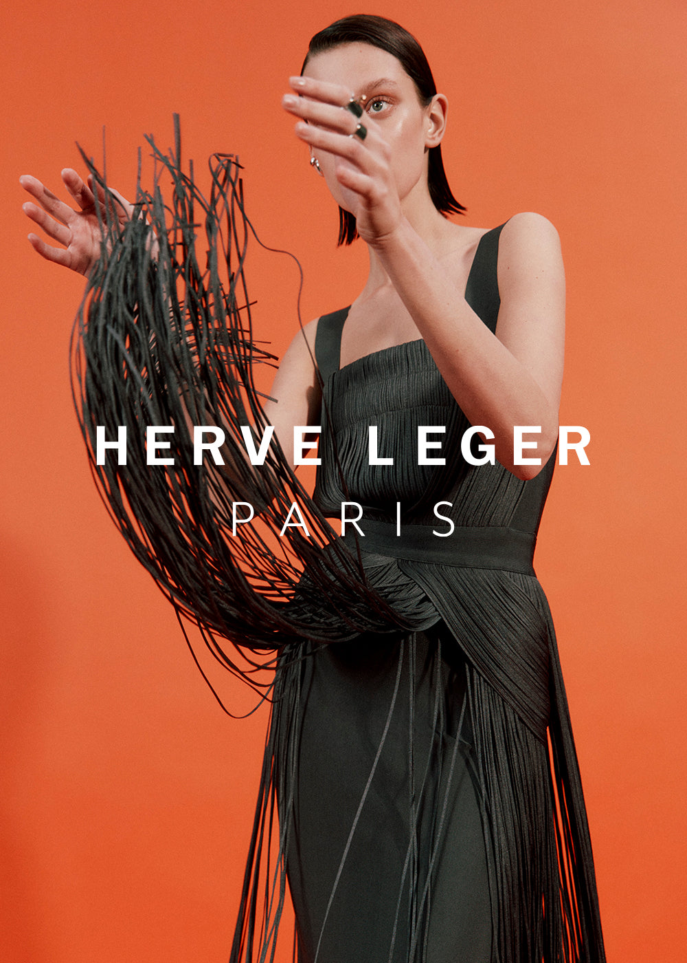 Herve Leger