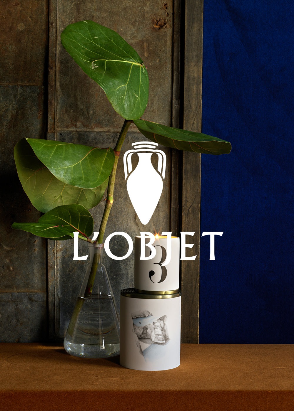 L'Objet