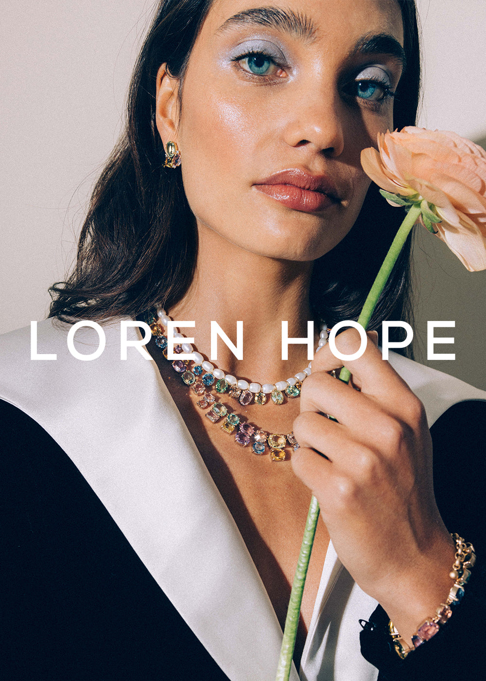 Loren Hope