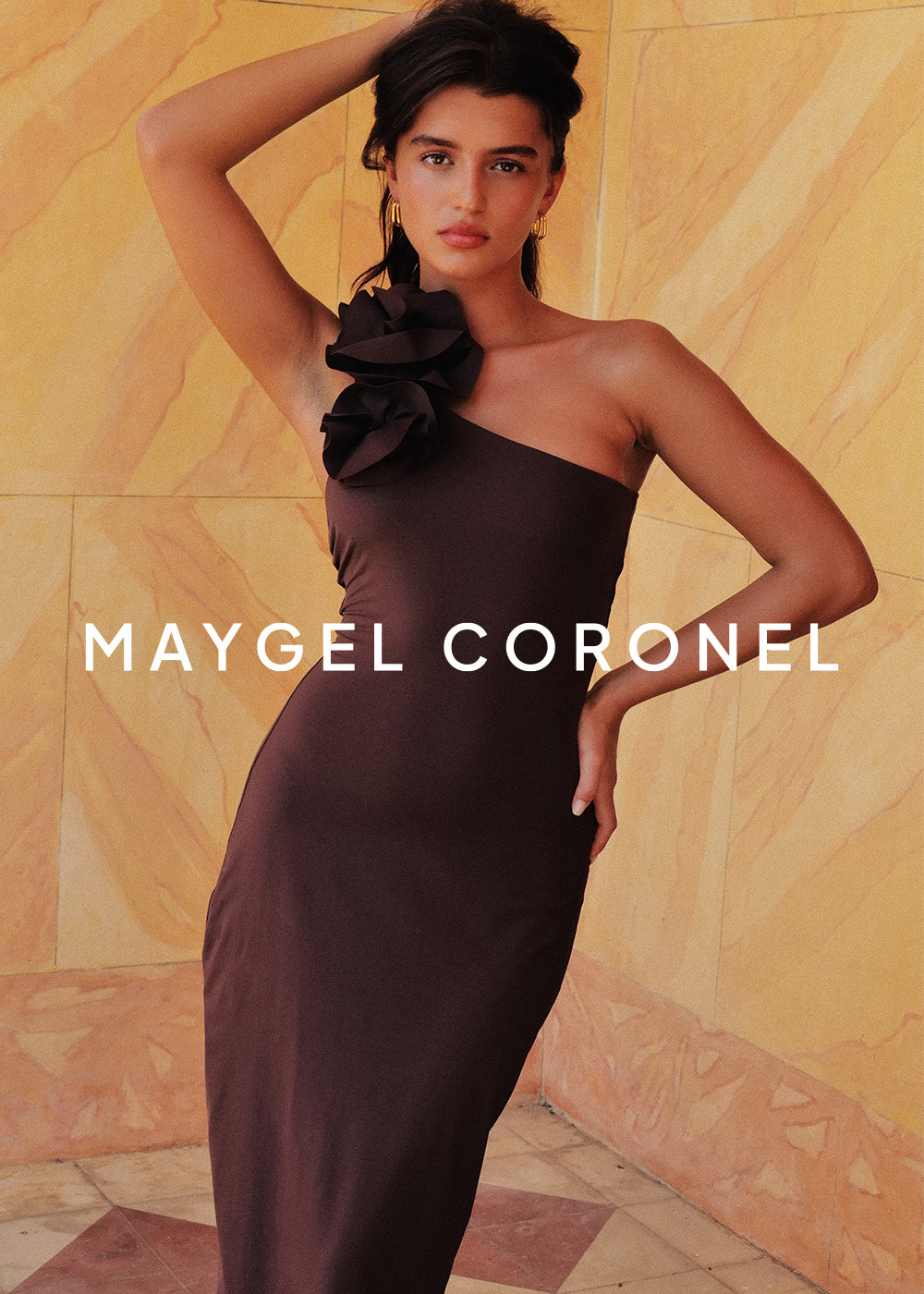 Maygel Coronel