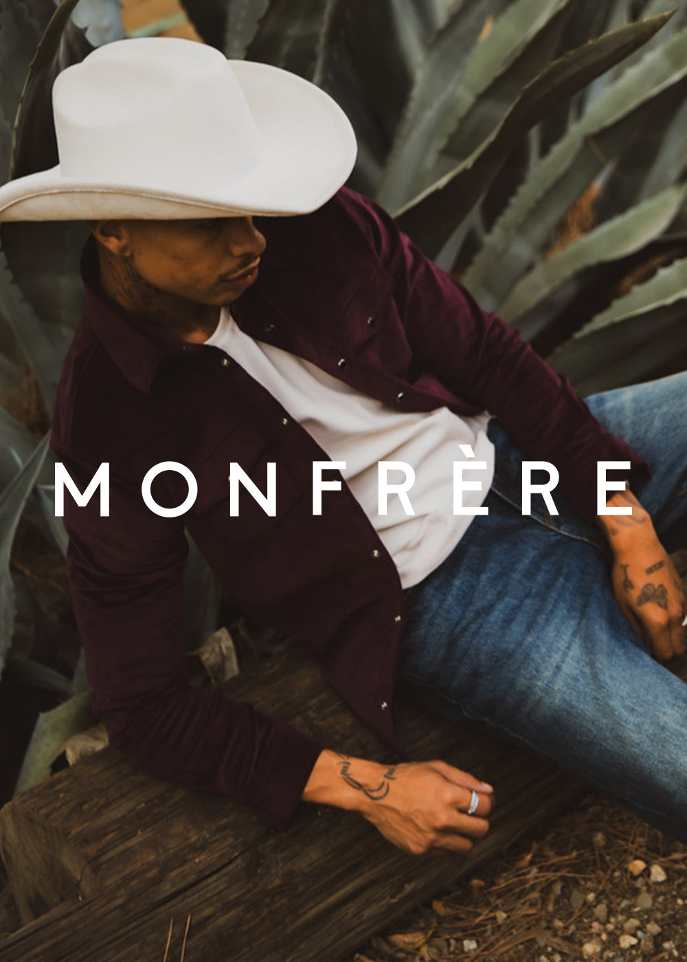 Monfrere, LA
